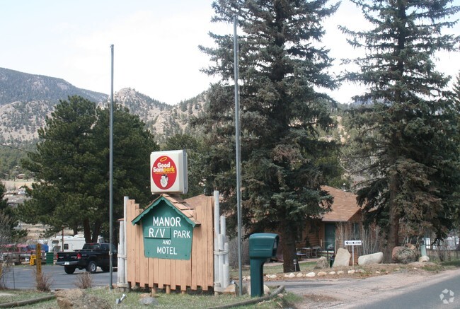 Foto del edificio - Manor Rv Park