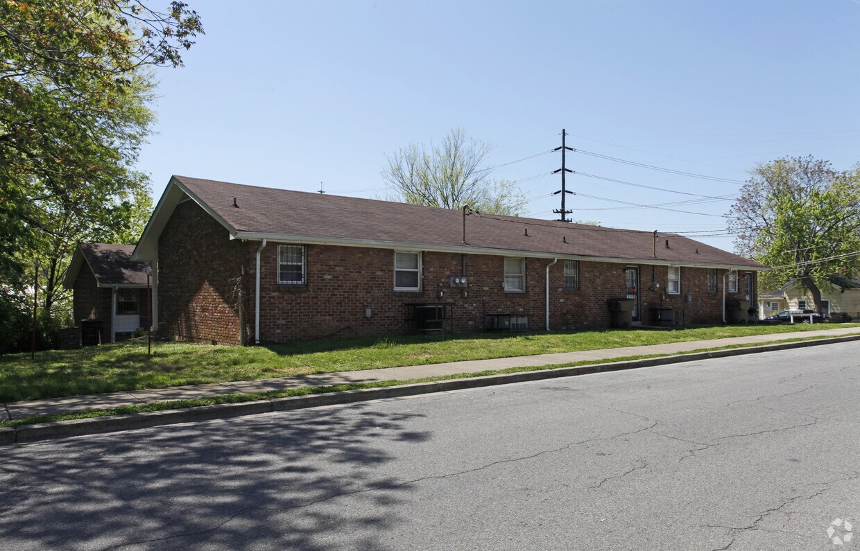 Primary Photo - 826 19th Ave N