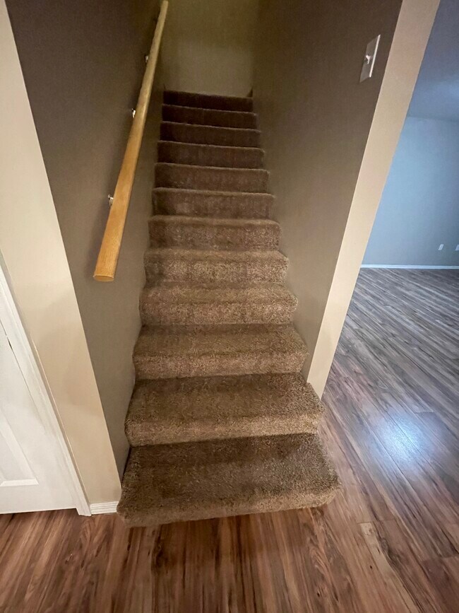 48 Camily Ct, Vilonia, AR 72173 Townhome Rentals in Vilonia AR