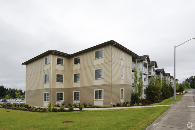 Building Photo - Inspired Senior Living of Eugene