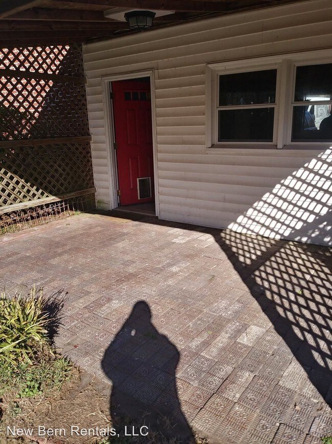 Foto del edificio - 2 br, 2 bath House - 801 Highland Ave