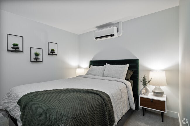 Innovation Landing - Innovation Landing Apartments