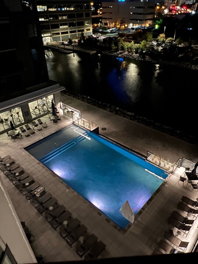 Foto del edificio - Lofts at Front Street