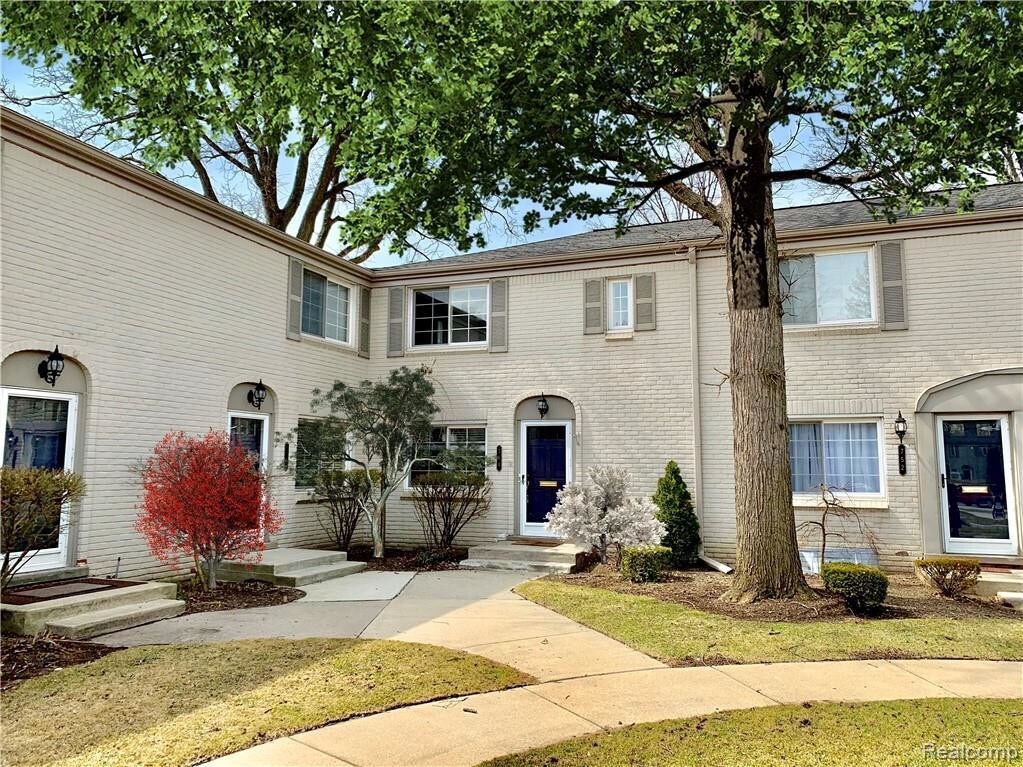 Primary Photo - 754 Graefield Ct
