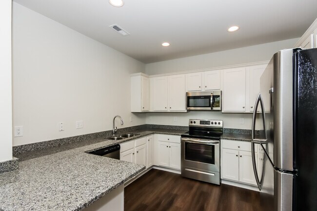 Foto del edificio - 139 Slate Ln, Statesville, NC