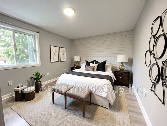 Photo du bâtiment - 1974 Portage Rd