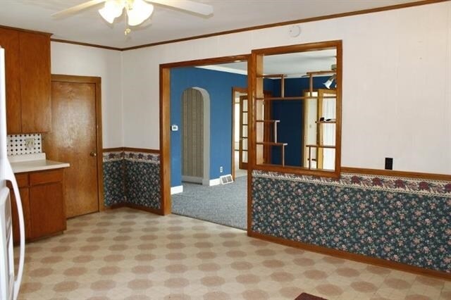 Building Photo - 4622 Rocky Dell Rd