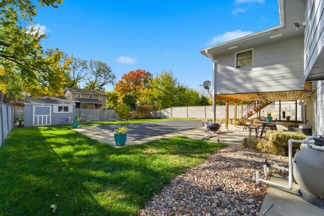 Foto del edificio - 6502 Allison Ave