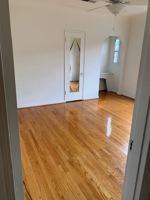 Building Photo - 445 Hayworth Ave