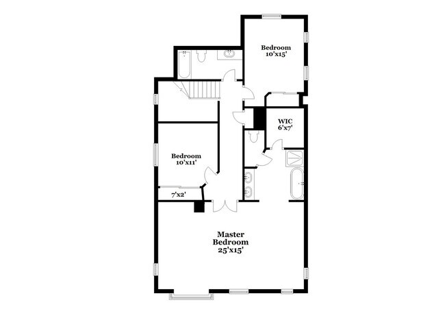 Foto del edificio - 3874 E Jasper Dr