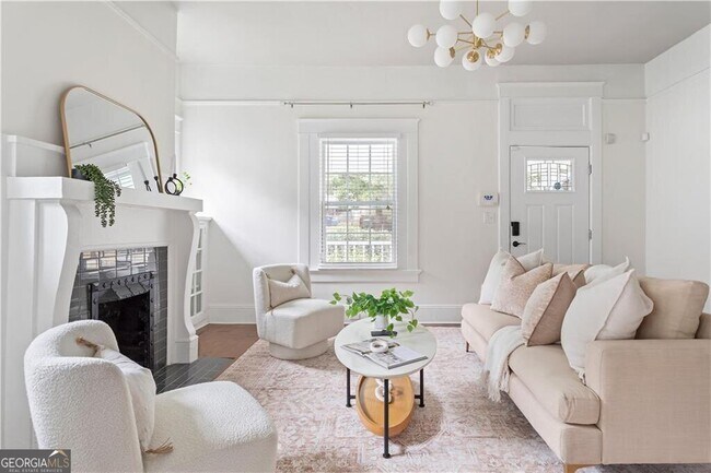 Foto del edificio - 1423 Fairbanks St SW