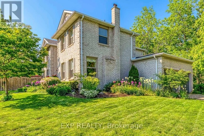 Photo du bâtiment - 1117 Berkshire Ct