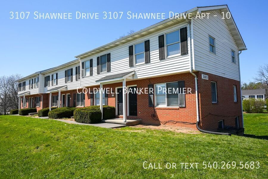 Primary Photo - 3107 Shawnee Dr