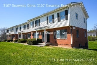 Building Photo - 3107 Shawnee Dr