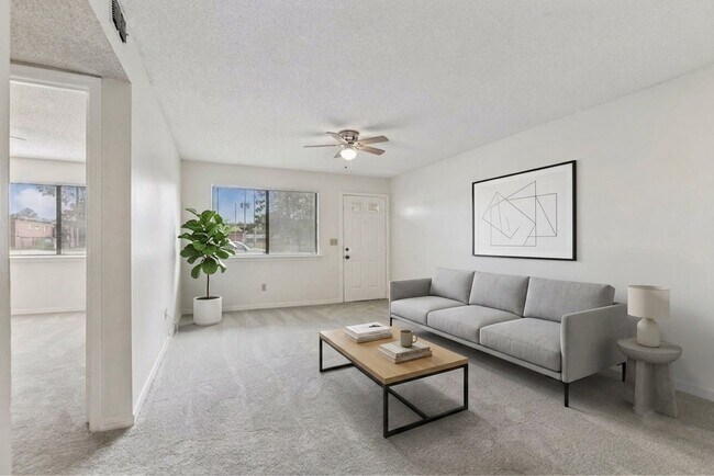 Building Photo - 7086 Ponce De Leon Ave