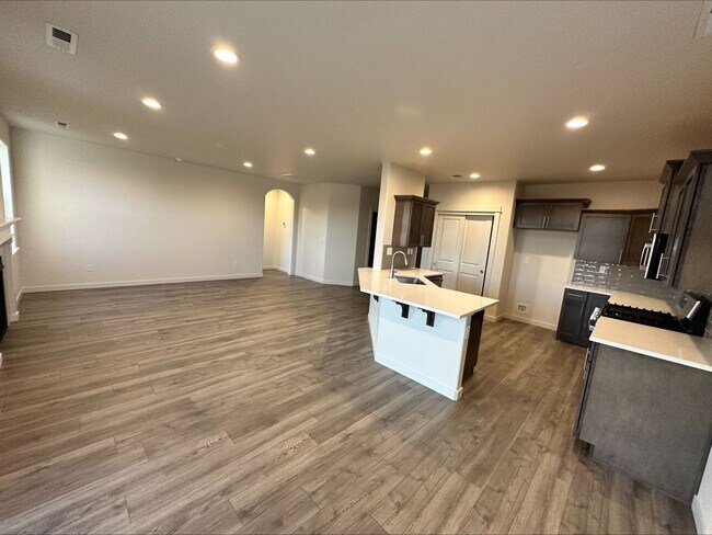 Foto del edificio - Great home in Northwest Twin Falls