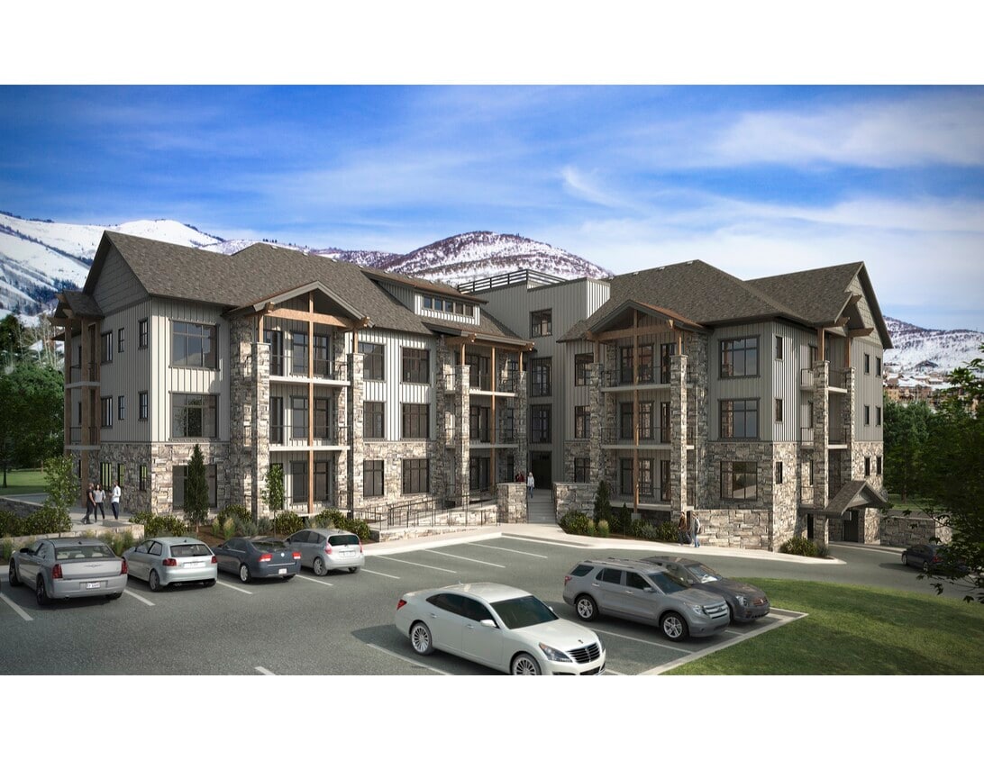 3703 Blackstone Dr Unit 311, Park City, UT 84098 Room for Rent in Park City, UT