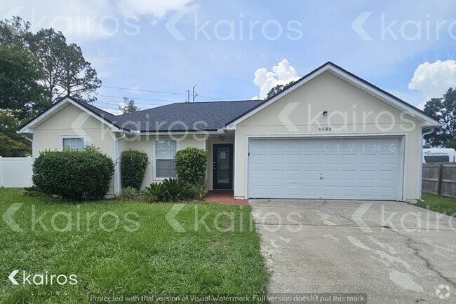 Building Photo - 9685 Waterloo Pl