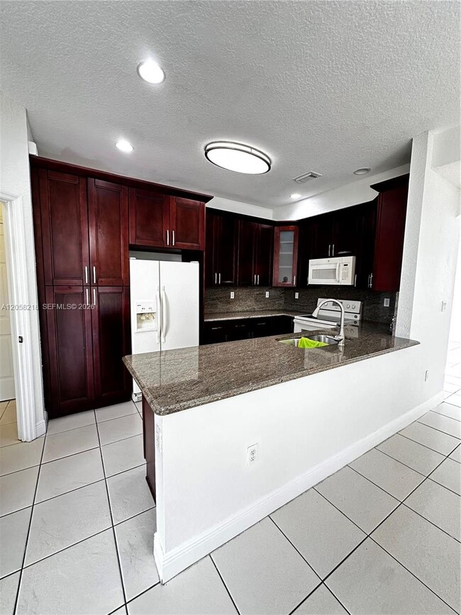 Photo - 14540 SW 13th Ter Miami, FL 33184-3534 House