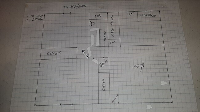 Building Photo - 202 Tucker Inn