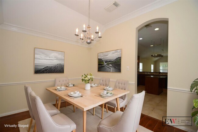 Foto del edificio - 23207 Dewflower Dr