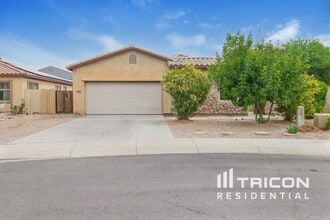 Building Photo - 19107 N Goleta St