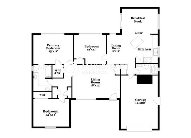 Foto del edificio - 3 Bedroom Pet-Friendly Home in Port Richey...