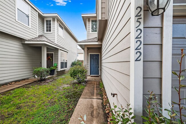 Building Photo - 25222 Boulder Bend Ln