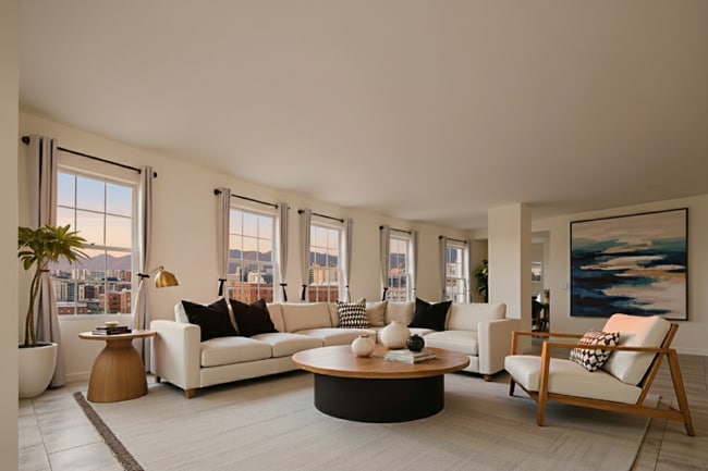 Foto del edificio - 475 W 12th Ave