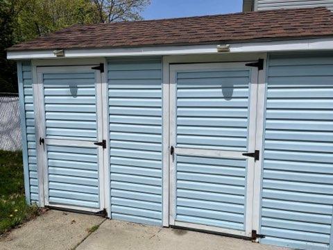 Foto del edificio - 128 Hamlet Rd