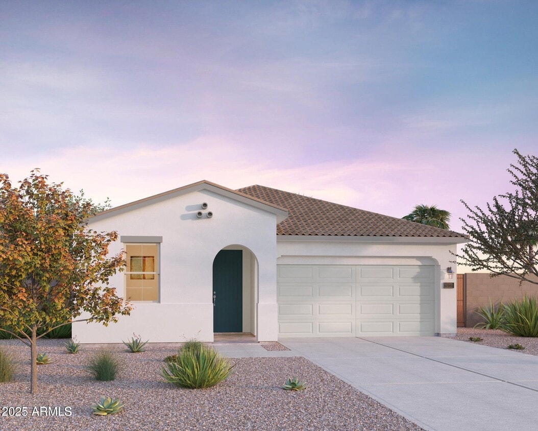 Foto principal - 12549 W Luxton Ln