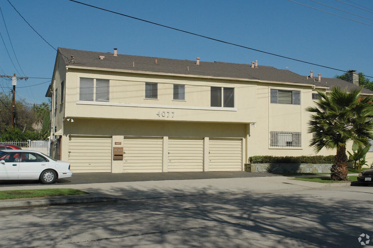 Building Photo - 4077 Rigali Ave