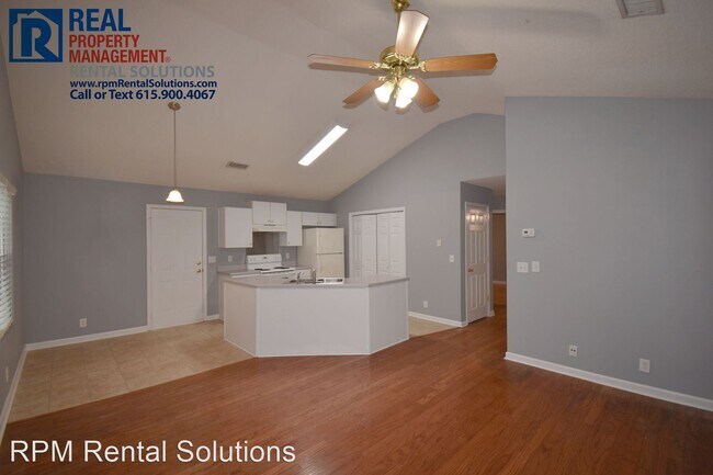 Building Photo - 2 br, 2 bath House - 5071 Cornelius Dr.