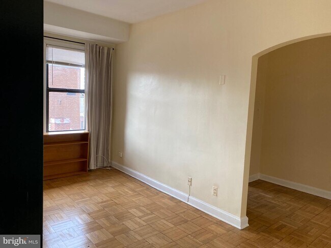 Foto del edificio - 2515 K St NW