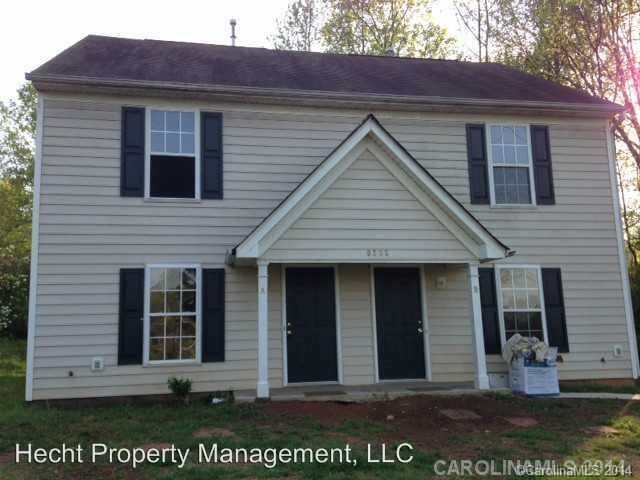 Foto principal - 9235 Old Moores Chapel Rd