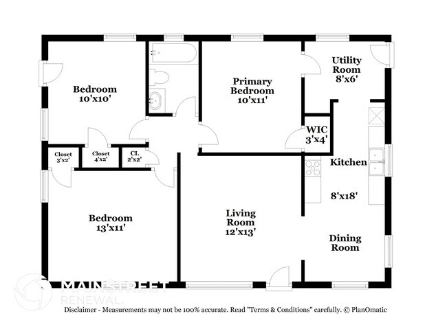 Foto del edificio - 3222 Patricia Dr