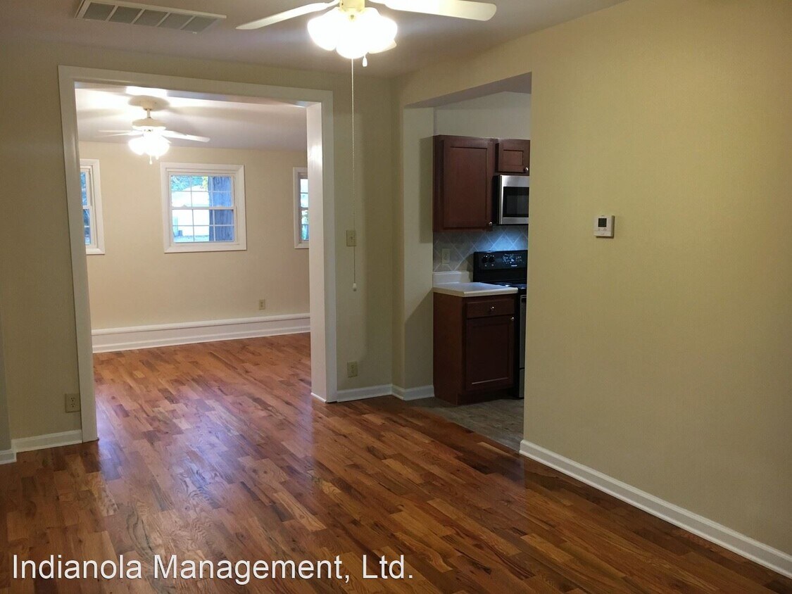 Primary Photo - 2 br, 1 bath House - 1266 Acton Rd.