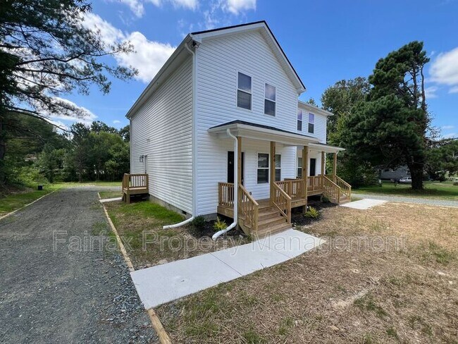 Foto del edificio - 1744 Morgantown Rd