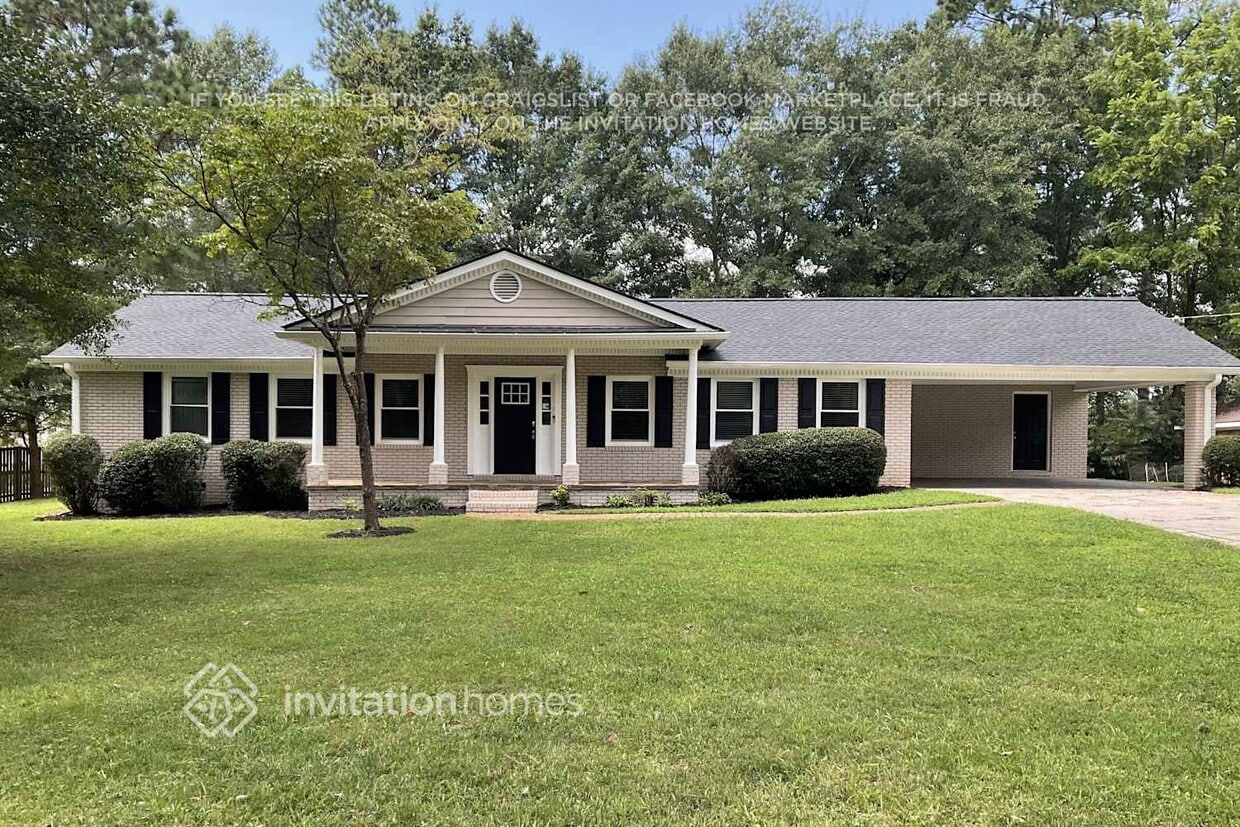 Primary Photo - 2045 Blackwell Rd