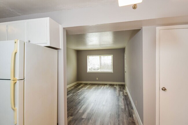 Foto del edificio - 641 Powder Springs St