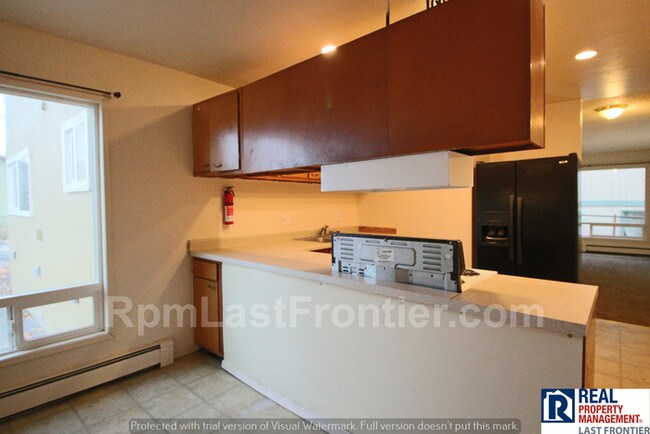 Foto del edificio - 3926 E 3rd Ave