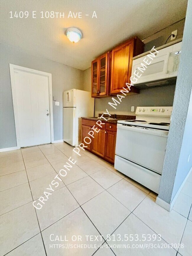 Foto del edificio - 1409 E 108th Ave