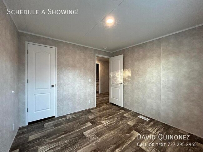 Foto del edificio - 4614 E Old Trail Rd