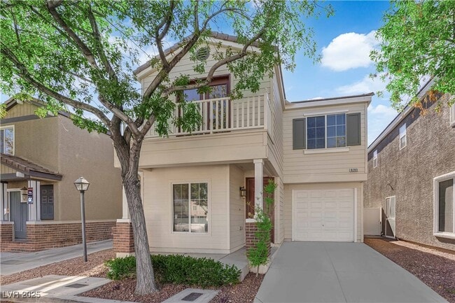 Foto del edificio - 8283 Misty Sage St