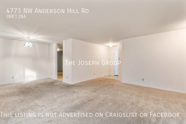 Building Photo - 3BD/2BA Silverdale Rambler