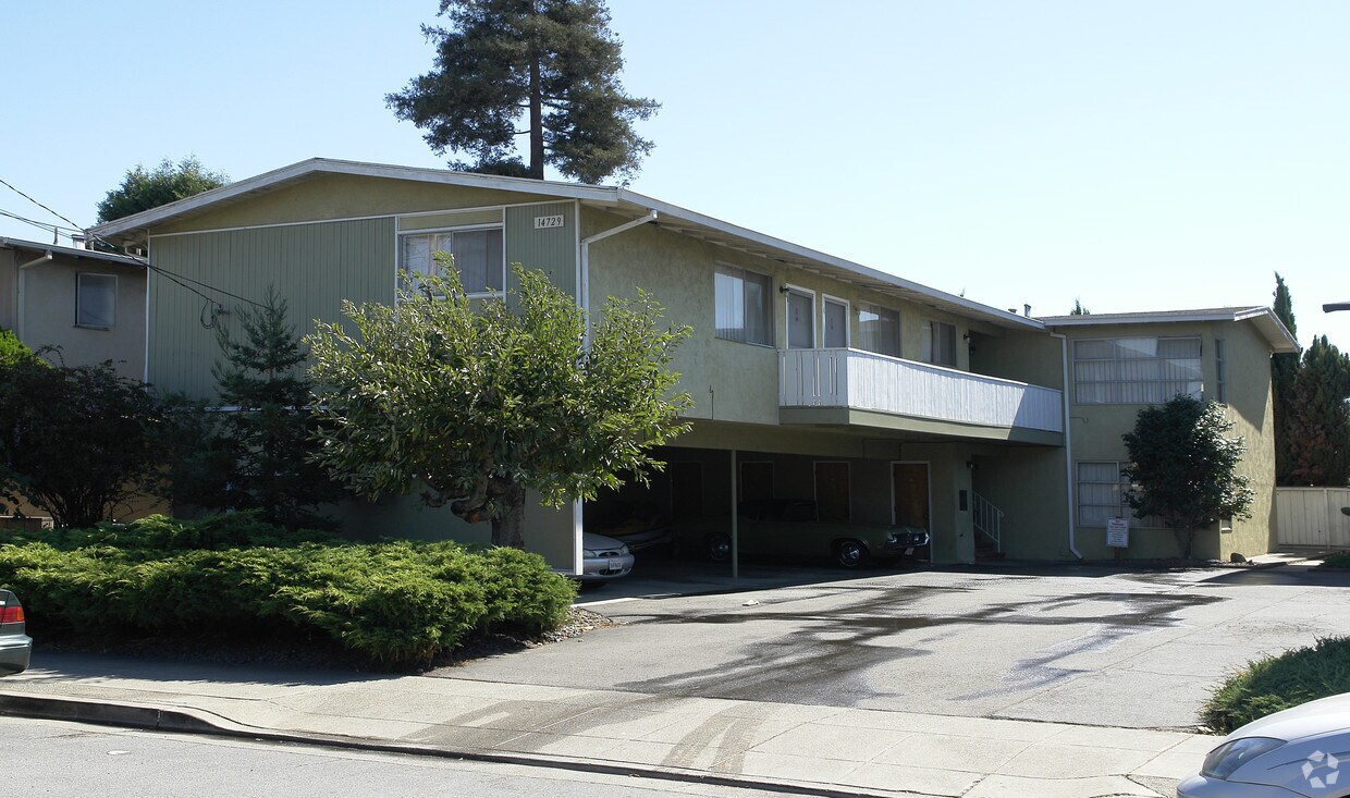 Primary Photo - 14729-14735 Martell Ave