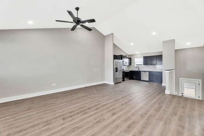 Foto del edificio - 5378 N Toben Dr