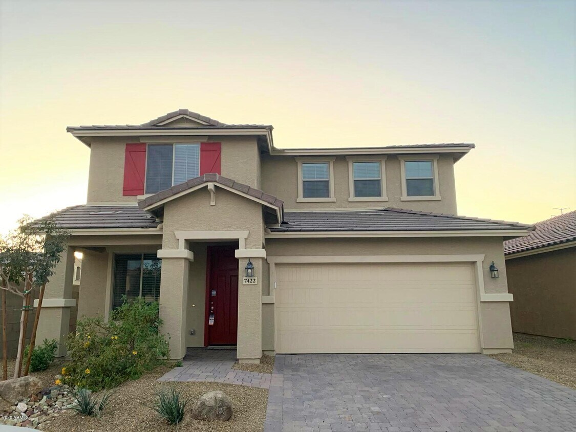 Primary Photo - 7422 S 28th Pl