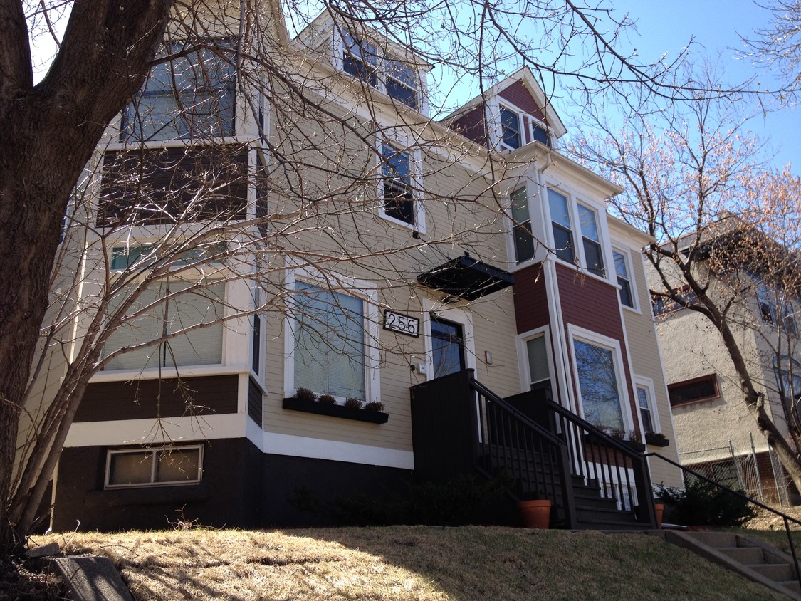 Foto principal - Marshall Ave Apts
