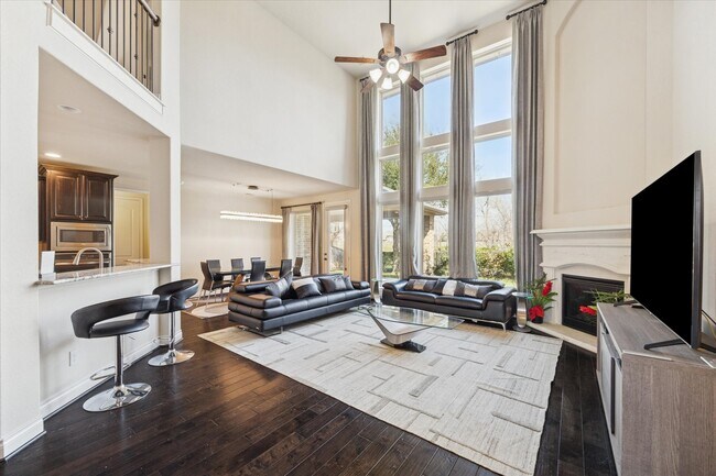 Foto del edificio - 3922 Pebble Heights Ln